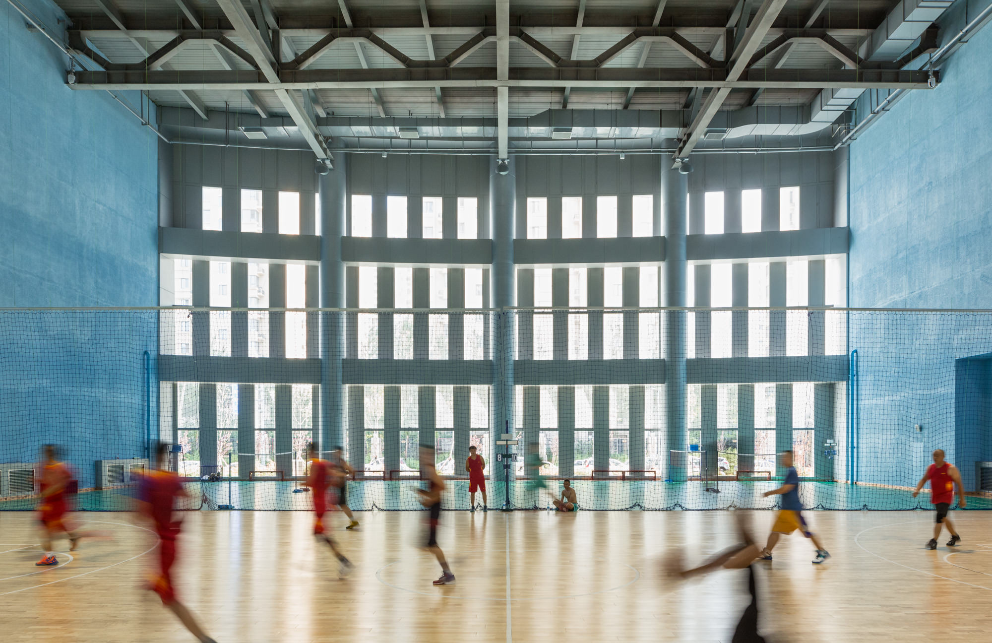 Harbin Bank, Harbin HG Esch