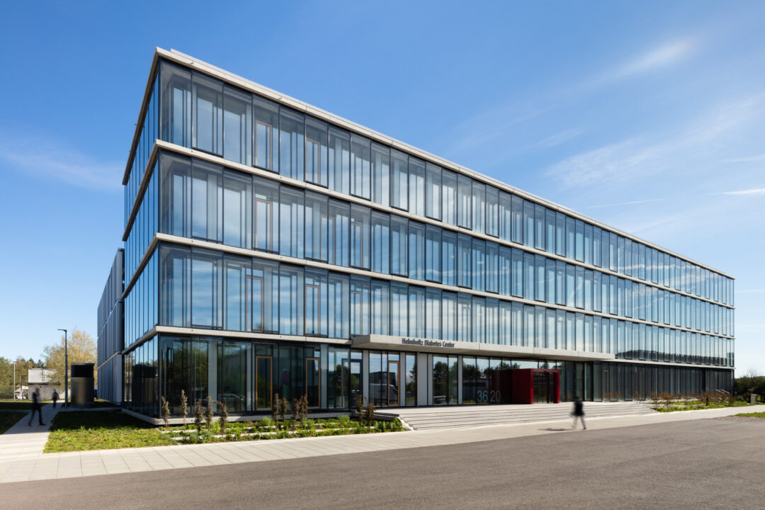 Helmholtz Diabetes Center, Munich HG Esch