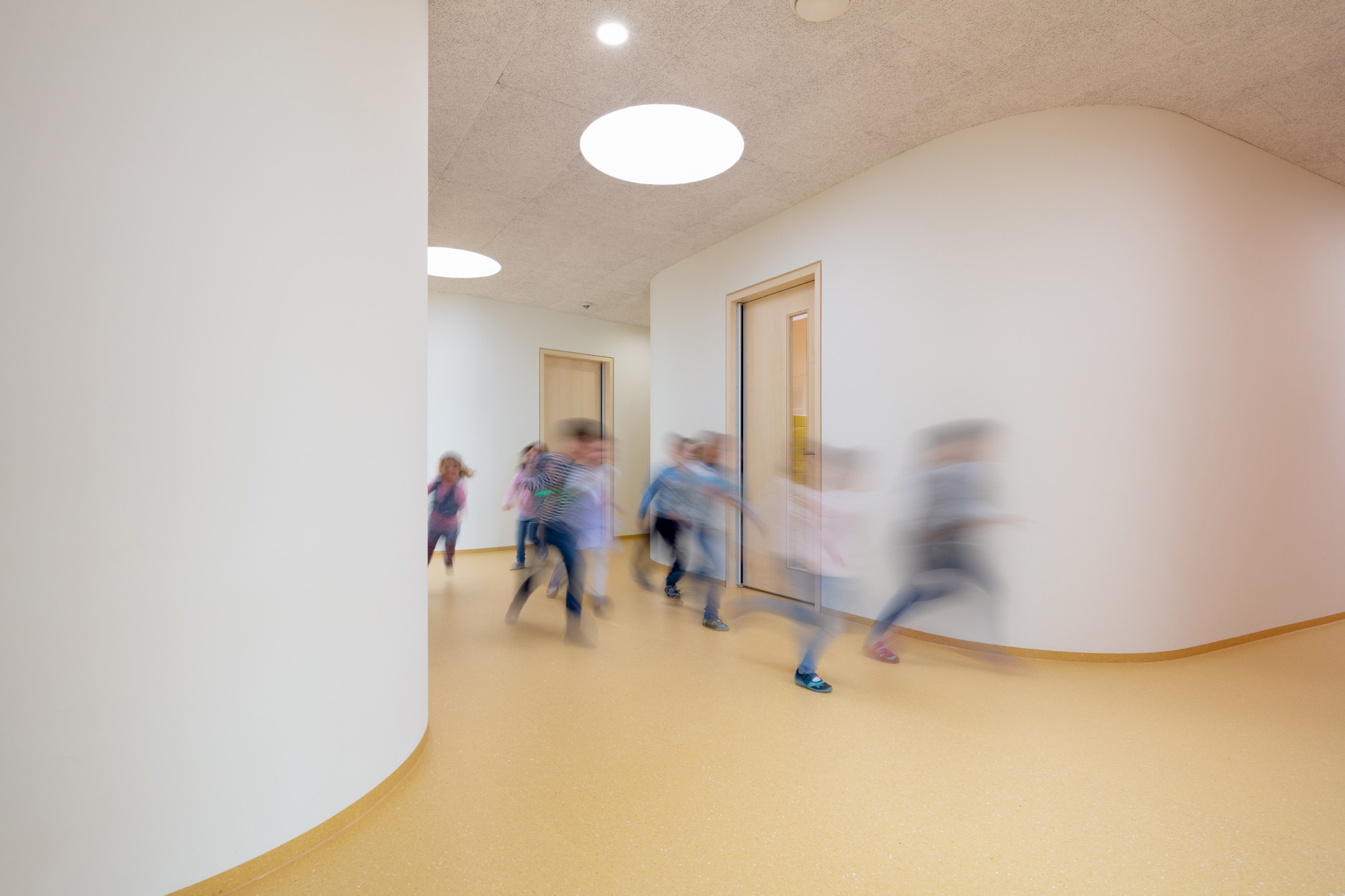 Kita, Steinbach – HG Esch