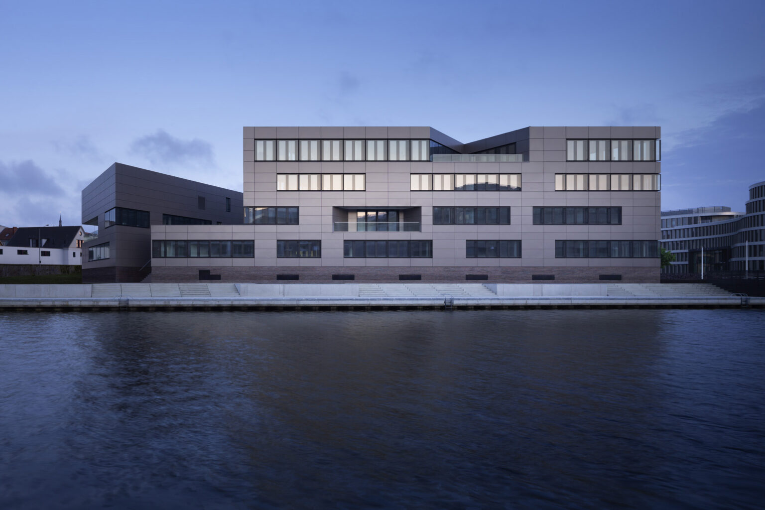 Centogene Rostock Centogene, Rostock – HG Esch
