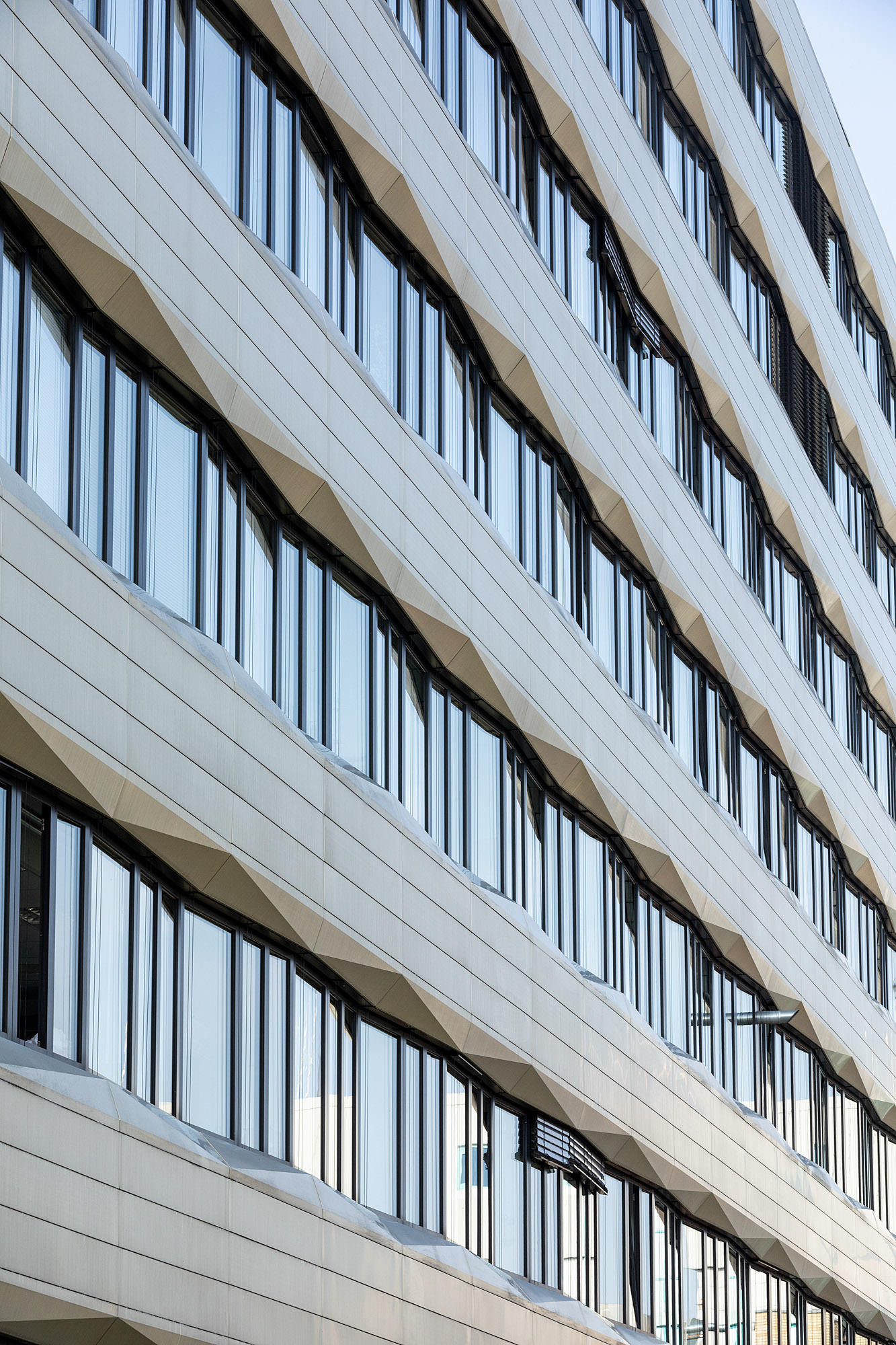 Federal Institute for Risk Assessment 14 HG Esch