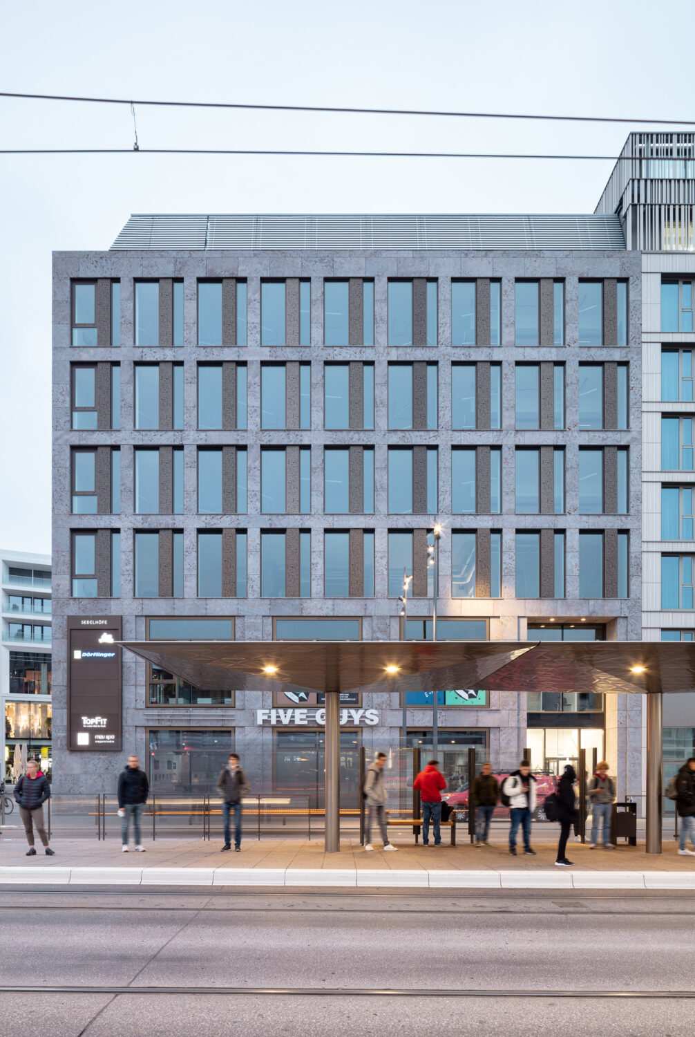 teilzeit jobs ulm büro